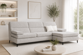 Ecksofa Sherwood 3