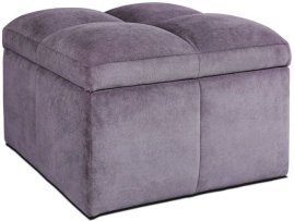 Hocker Bombay
