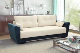 3-Sitzer-Sofa Venice