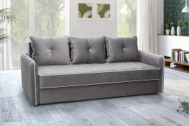 3-Sitzer-Sofa Verona