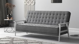 3-Sitzer-Sofa Denver