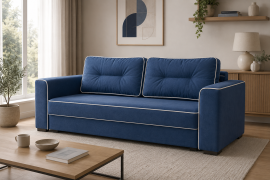 3-Sitzer-Sofa Orion