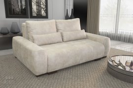 3-Sitzer-Sofa Turin 2