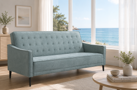 3-Sitzer-Sofa Hilton
