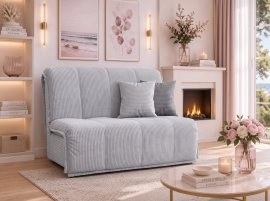 Sofa Malta - 100 cm - Brave me 02
