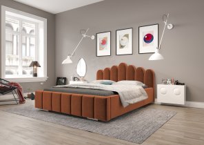 Rust Trinity 25
