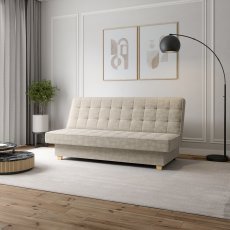 3-Sitzer-Sofa Miko
