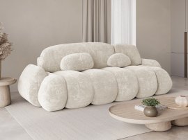 3-Sitzer-Sofa Stone