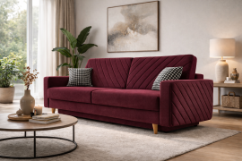 3-Sitzer-Sofa Osaka