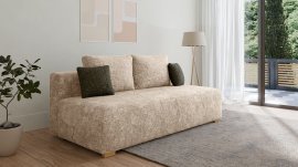 3-Sitzer-Sofa Moss