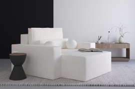 Relaxsessel Brazil Mini