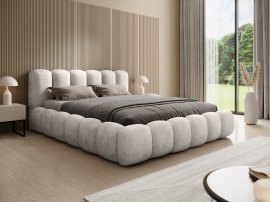 Bett Dallas mit Hebemechanismus