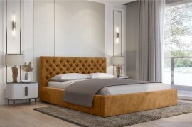 Bett Chester I mit Hebemechanismus