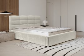 Bett Faro mit Hebemechanismus