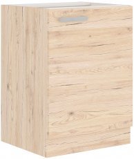 Unteres Element Bordeaux - 60 cm D 1F BB