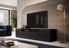 TV-Element Agnes - schwarz