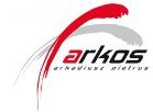 Ecksofas Arkos